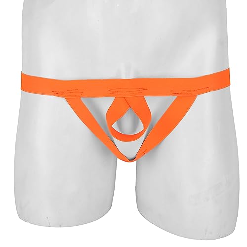 FTM Packing Jock Harness, Tomboy Jock Strap Packer Harness - Easy to Wear and Use3