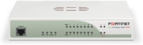 Fortinet FortiGate-70D / FG-70D Next Generation (NGFW) Firewall UTM Appliance with 3 Years 8x5 Forticare and FortiGuard