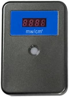 New Dental Curing Light Meter Led Digital Display Light Meter Tester Color Random