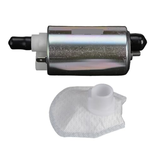 Evita tirones con la bomba de combustible para motos ER-6N y Z250