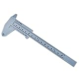 Vernier Gauge Standard Adjustable Widely Used Digital Vernier Gauge for Daily Life