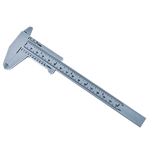 Vernier Gauge Standard Adjustable Widely Used Digital Vernier Gauge For Daily Life #TOP4