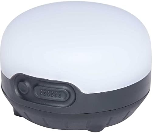 BLACK DIAMOND Moji R+ Rechargeable Lantern | Micro-USB Charging |...
