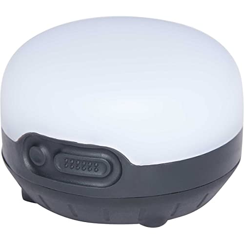 Black Diamond Equipment Moji R + Lantern - Black
