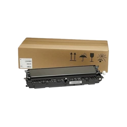 Kit correa de transferencia Z7Y85A soluciona manchas en MFP E82540z E82550z 2