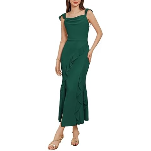 Robe de Cocktail GRACE KARIN Cover