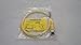 Turck Rkc 4.5T-0.5/S1587 Eurofast Double-Ended Cordset, 0.5 M/Ux05063 Rkc 4.5T-0.5/S1587