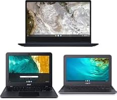 Save on Chromebooks from Lenovo, HP, ACER, ASUS and more
