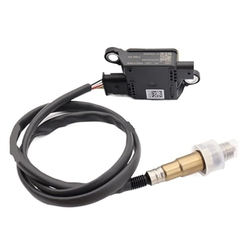 Capteur de particules PM résout voyant moteur BMW G20 G30 0281007230