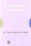  PENDIENTE RESBALADIZA, LA: La práctica de la argumentación moral (DILEMATA)
