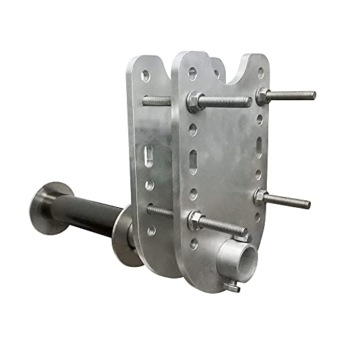 Extreme Max 3005.5248 Boat Lift Wheel Kit #TOP1