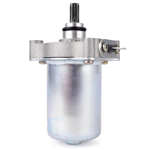 Démarreur moto pour CRF110F haute performance mécanique 31210-KWW-742