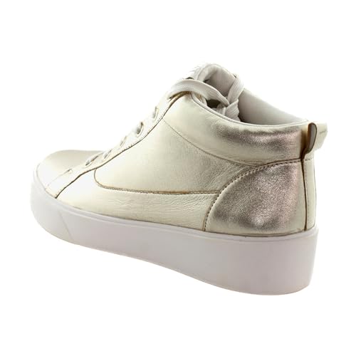 Naturalizer Women's Morrison Mid High Top Fashion Sneaker3