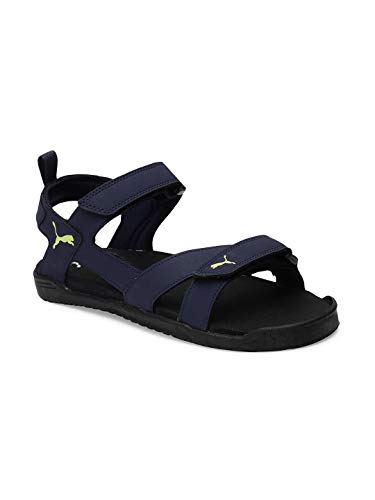 Image of PUMA mens Prime Sandal