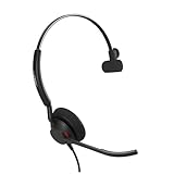 Engage 50 II - USB-A UC Mono