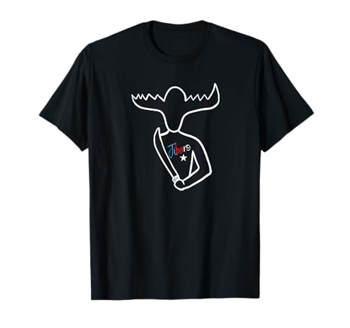 Jibaro de Puerto Rico T-Shirt