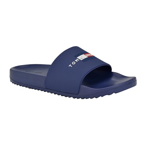 Tommy Hilfiger Men's Rolfe Slide Sandal