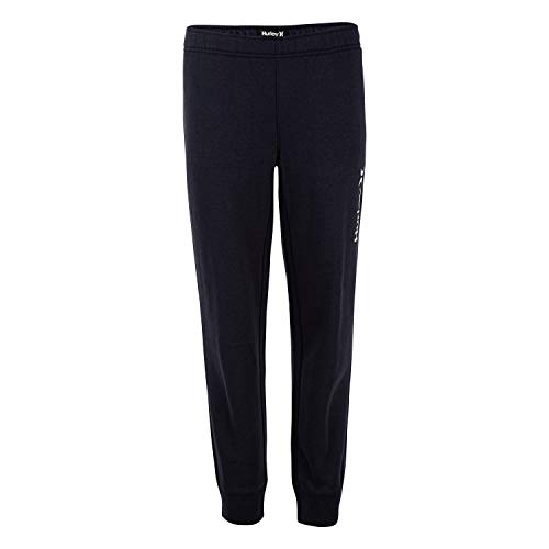 Hurley Boys' Fleece Jogger Pants-Discontinued