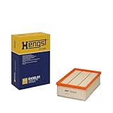 Hengst Air Filter - Insert