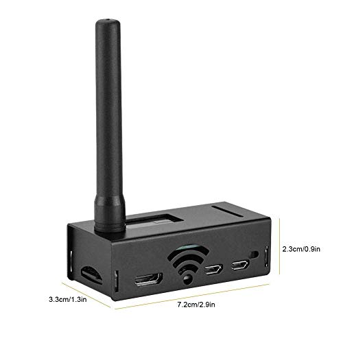 image for Bewinner Assembled MMDVM Hotspot - Support DMR, DSTAR, P25 and System 