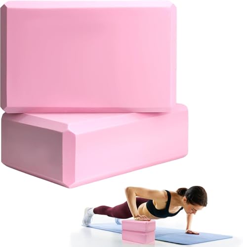 yoga blocks