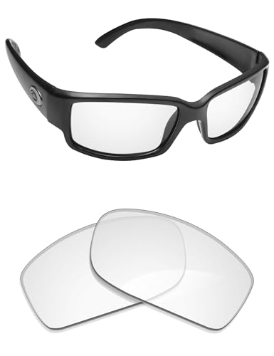 Image of Alphax Polarized Replacement Lenses for Costa Del Mar Caballito - Options