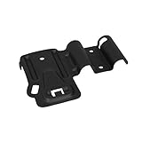 Accesorio de ciclismo THULE Placa Trasera Freeride 532/591 Recambios Portabicis/Barras Ciclismo, Adultos Unisex, Multicolor(Multicolor), Talla Única