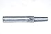 Thread Mill, Straight, Int, SC, 1/2, 3/4-14