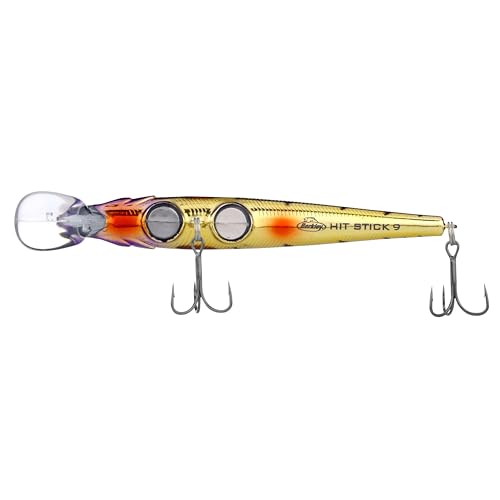 Image of Berkley Hit Stick Fishing Hard Bait