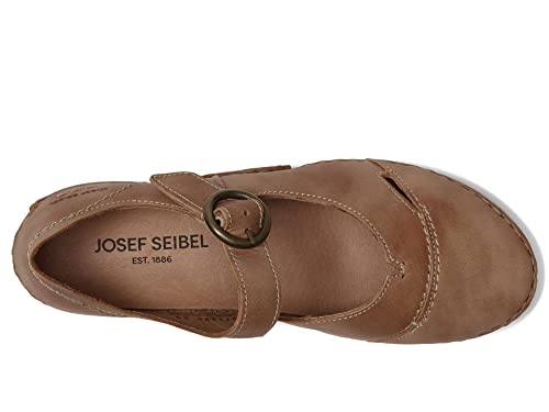 Josef Seibel Fergey 802