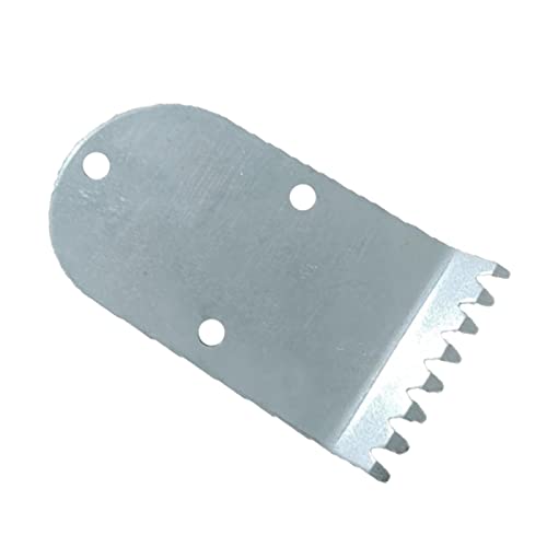 Dualoai Ensemble de Rabots à Main Professionnels pour Le Travail Du Bois, pour Un de Précision