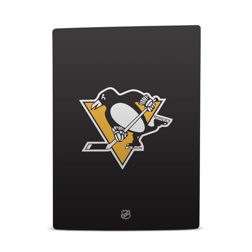 Skin PS5 Digital NHL Pittsburgh Penguins autocollant vinyle pour console et manette - 2
