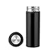 BDBWHB Pentola per Isolamento Viaggi Bottiglia da 300 Ml di Thermos Portatile in Acciaio Inossidabile Thermos Thermos Tazza di caffè Bottiglia d'Acqua da Viaggio Non può Rompere La Perdita