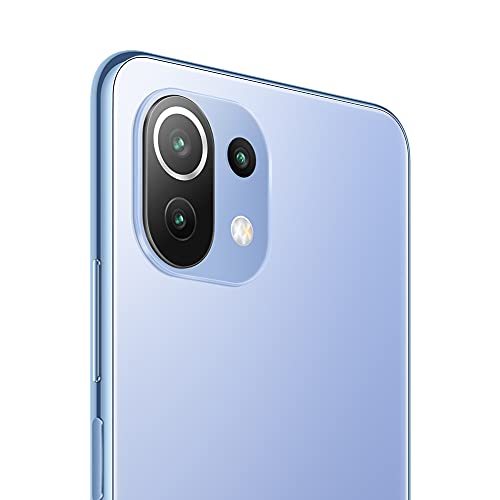 Xiaomi 11 Lite 5G NE - Smartphone 8+128GB, Display...