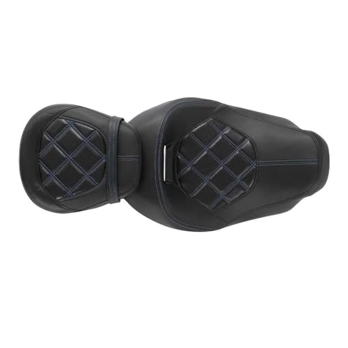 Asientos para motocicleta Touring Road Glide y Street Glide 09-23