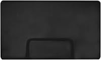 Vista 1 de Buy-Rite SHP-SS3050RSQR3/4 - Tapete rectangular súper suave de 3 x 5 pies para salón de belleza, de 3 x 5 pies, con corte cuadrado de 12 x 24
