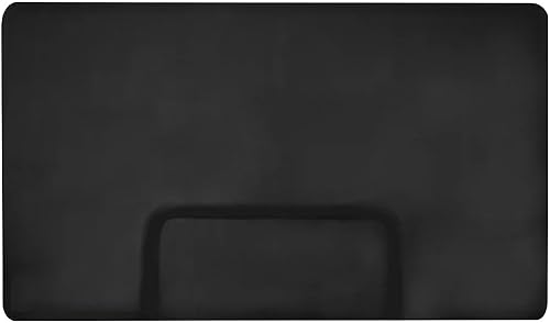 Buy-Rite SHP-SS3050RSQR3/4 - Tapete rectangular súper suave de 3 x 5 pies para salón de belleza, de 3 x 5 pies, con corte cuadrado de 12 x 24