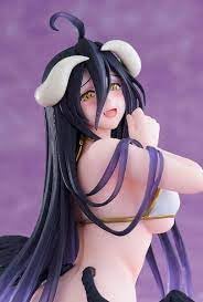 Amazon.co.jp: アルベド フィギュア オーバーロードⅣ Desktop