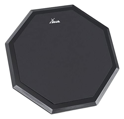 XDrum TF-8 TrueFeel Pad de práctica 8" Cover