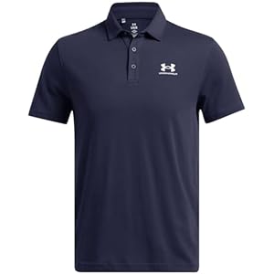 Under Armour Icon Polo Herren - XL
