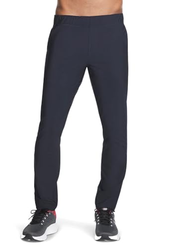 Skechers Gostretch Ultra Tapered : Pantalon de Survêtement Léger et Extensible