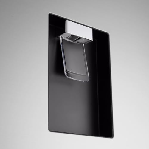 LG GTFV61PYBQD réfrigérateur congélateur Pose libre 609 - vue 5