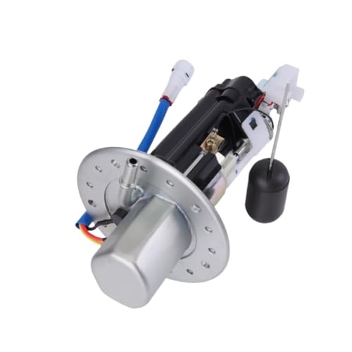 Conjunto de combustible 15100-41G00 para solucionar fallos de arranque en tu GSXR 750