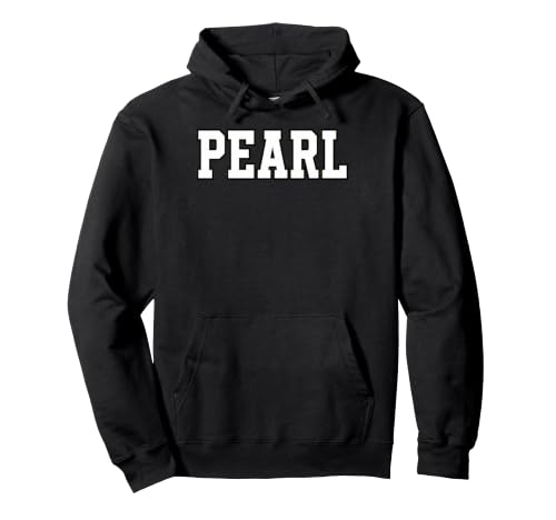 Pullover Hoodie