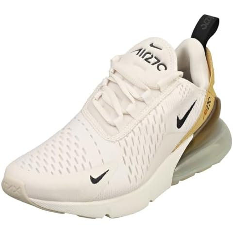 Nike Women's Gymnastics Shoes, Phantom Black Sail Hemp Cover