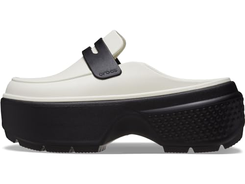 Crocs Unisex-Adult Stomp Loafers4