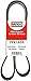 Bando 7PK1635 OEM Quality Serpentine Belt