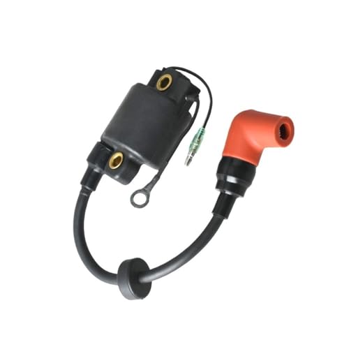 Bobine d'allumage moteur 2T 50-70HP résout ratés démarrage bateau T60 HDX