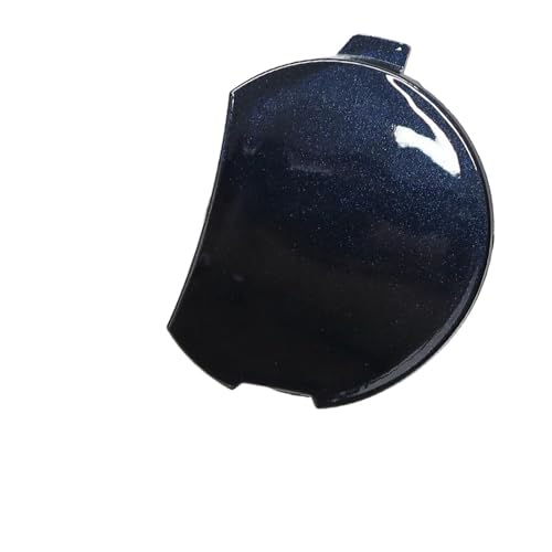Cache-crochet remorquage avant Mazda 6 remplace pièce perdue GW2F-50-A11 bleu cristal