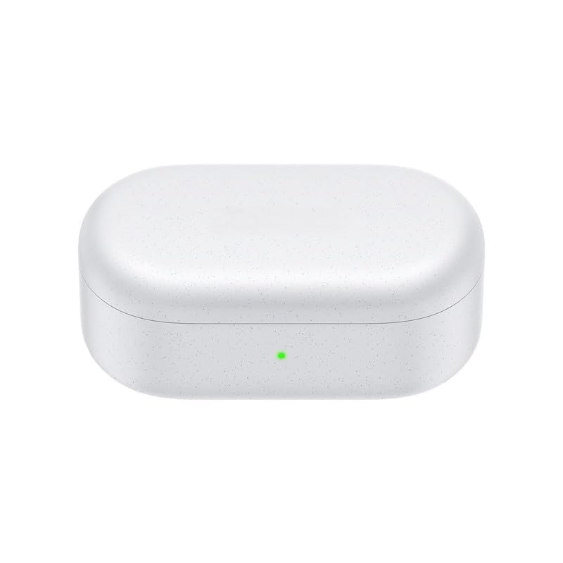 Image of Original Buds 2r for OnePlus Nord Bluetooth Earphones Featuring Mic 12.4mm Sound Drivers 38Hour Battery QuadMic Calling (Black) (White)
